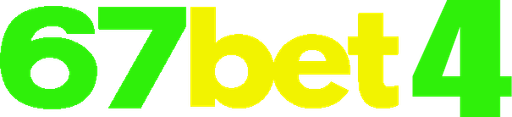 67bet4 Logo